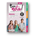 Boa Nota! Preparação para os Testes - 8.º Ano   Volume I