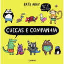 Cuecas e Companhia de Katie Abey