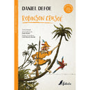 Robinson Crusoé de Daniel Defoe