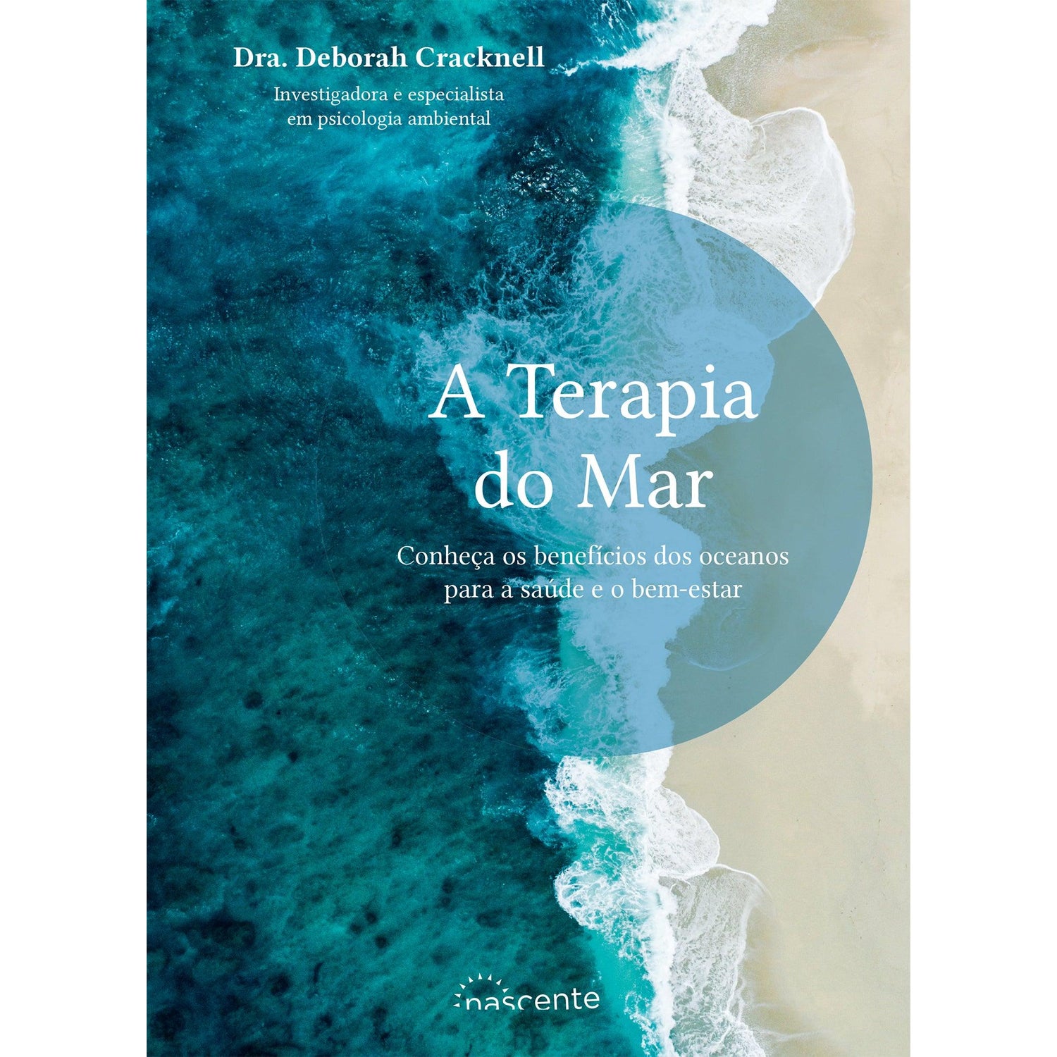 A Terapia do Mar de Deborah Cracknell