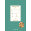 Diário de Desenvolvimento Pessoal 2020 de Sofia Loureiro