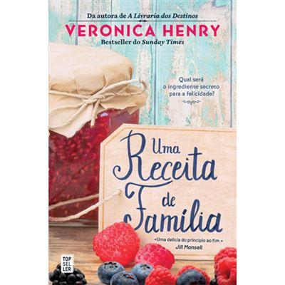 Uma Receita de Família de Veronica Henry