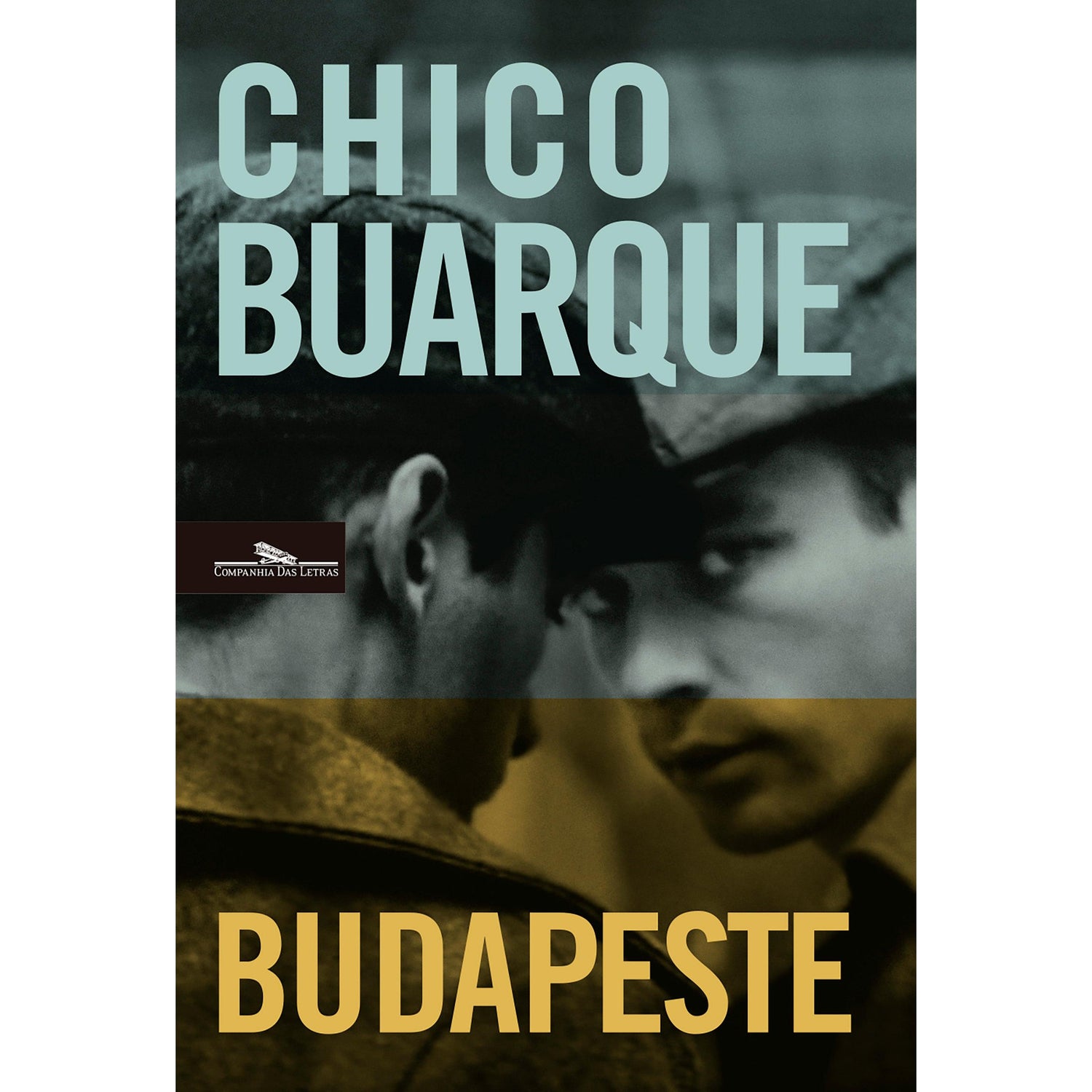 Budapeste de Chico Buarque