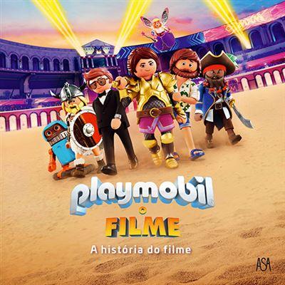 Playmobil - O Filme