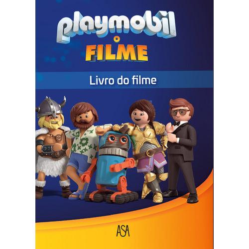 Playmobil - O Filme