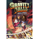 Gravity Falls - Novela Gráfica (volume 1) de Disney
