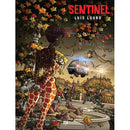 Sentinel (Versão A) de Luís Louro