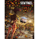 Sentinel (Bersão B) de Luís Louro