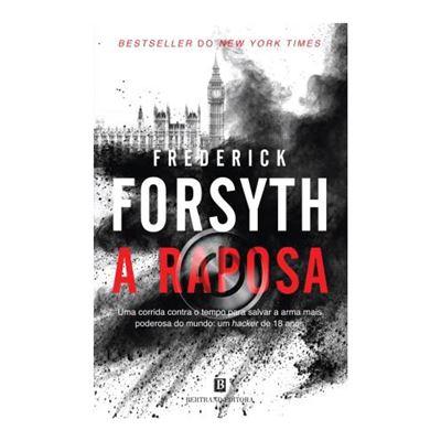 A Raposa de Frederick Forsyth