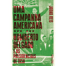 Uma Campanha Americana de Joana Reis
