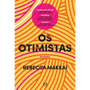 Os Otimistas de Rebecca Makkai