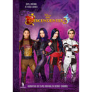 Os Descendentes 3 - Narrativa Juvenil de Disney