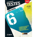 Preparar os Testes - Português - 6.º Ano