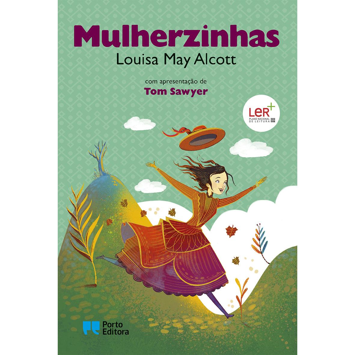 Mulherzinhas de Louisa May Alcott