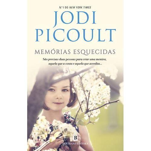 Memórias Esquecidas de Jodi Picoult