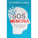 SOS Memória de Dr. Daniel G. Amen