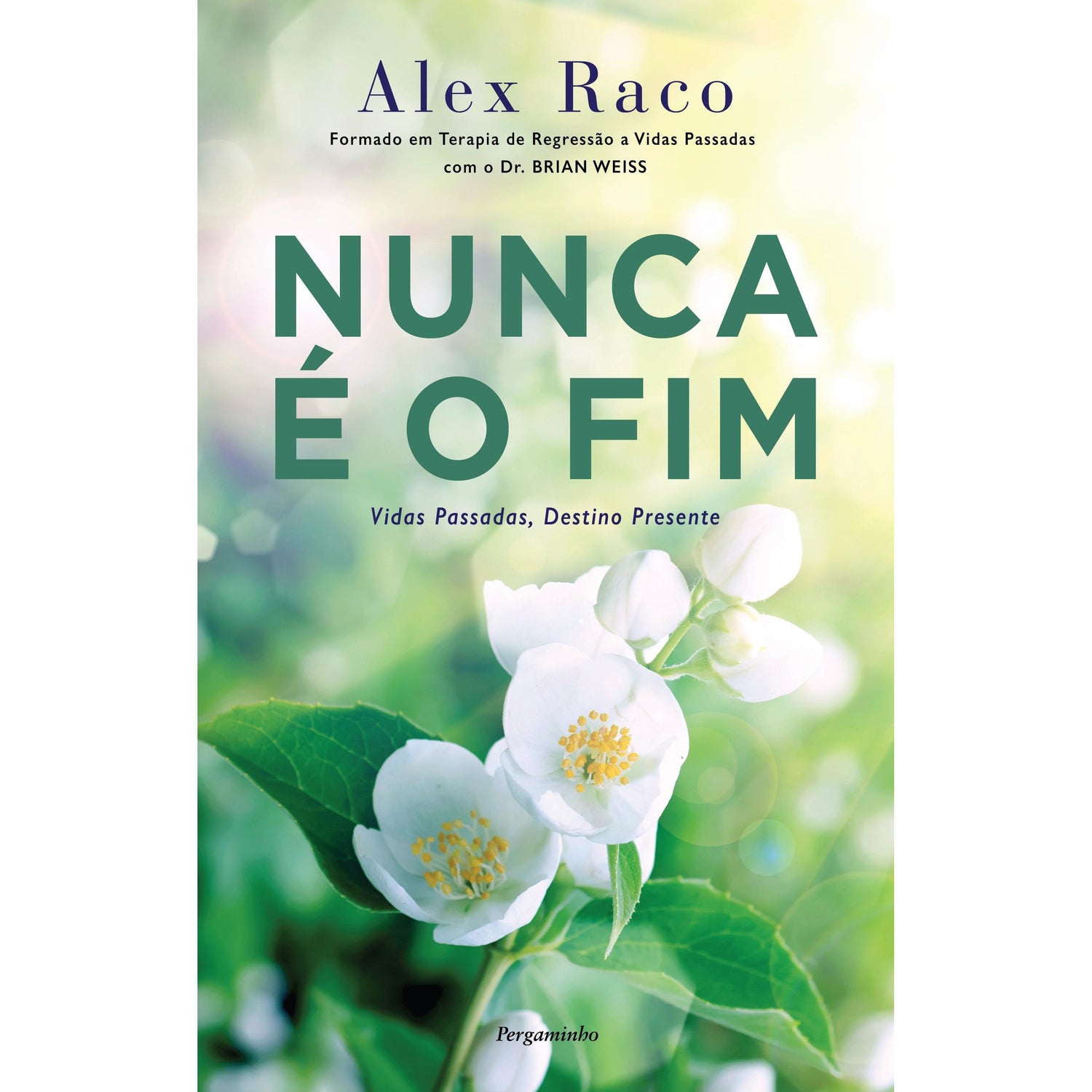 Nunca é o Fim de Alex Raco