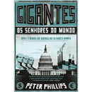 Gigantes de Peter Phillips