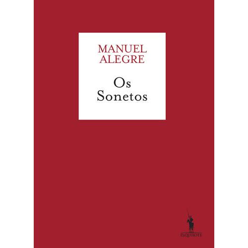 Os Sonetos de Manuel Alegre