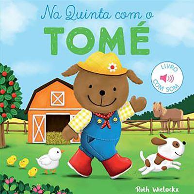 Na Quinta com o Tomé de Ruth Wielockx