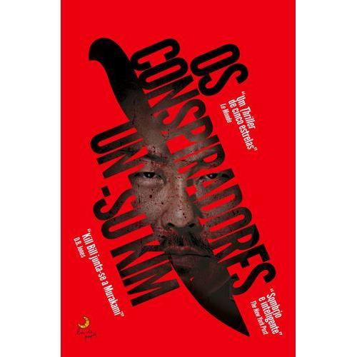Os Conspiradores de Un-Su Kim