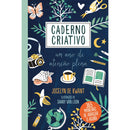 Caderno Criativo de Jocelyn De Kwant