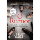 O Rumor de Lesley Kara
