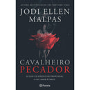 Cavalheiro Pecador de Jodi Ellen Malpas