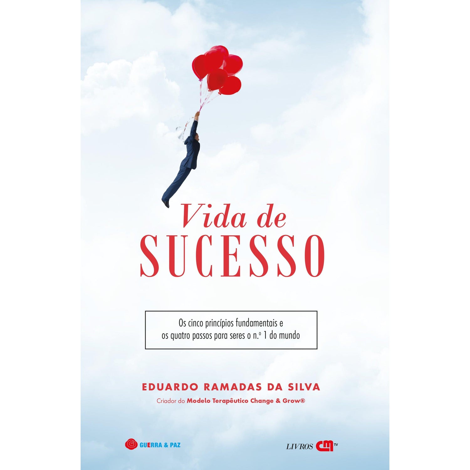 Vida de Sucesso de Eduardo Ramadas da Silva
