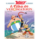 Astérix - A Filha de Vercingétorix  de Jean-Yves Ferri   Vol. 38