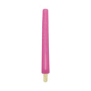 Caneta Gel - Gelado Rosa