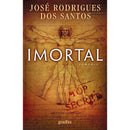 Imortal de José Rodrigues dos Santos