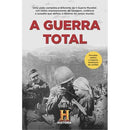 A Guerra Total de Canal História