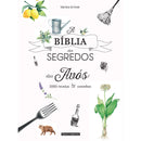 A Bíblia dos Segredos das Avós de Martina Krcmár - 2000 Receitas & Conselhos