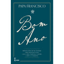 Bom Ano de Papa Francisco