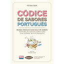 Códice de Sabores Português de Fátima Iken