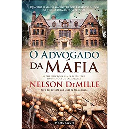 O Advogado da Máfia de Nelson DeMille