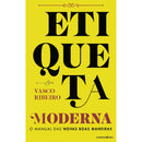 Etiqueta Moderna de Vasco Ribeiro