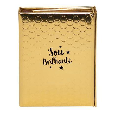 Sou Brilhante - Agenda Brilhante para Jovens Brilhante