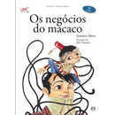 Os Negócios do Macaco de António Mota