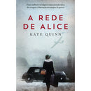 A Rede de Alice de Kate Quinn