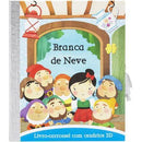 Branca de Neve de Elizabeth Golding