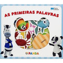 Canal Panda - as Primeiras Palavras