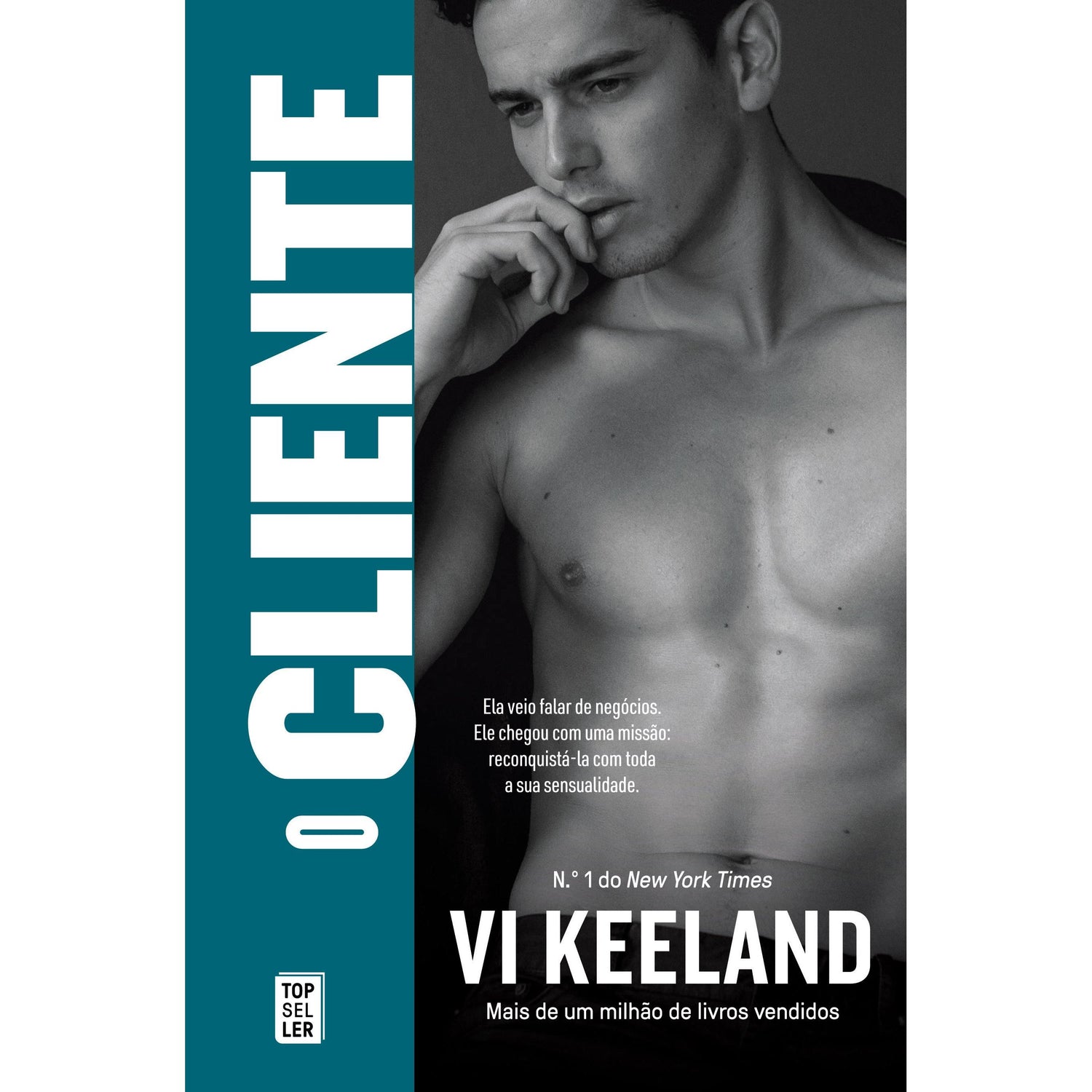 O Cliente de Vi Keeland