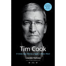 Tim Cook de Leander Kahney