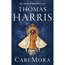 Cari Mora de Thomas Harris