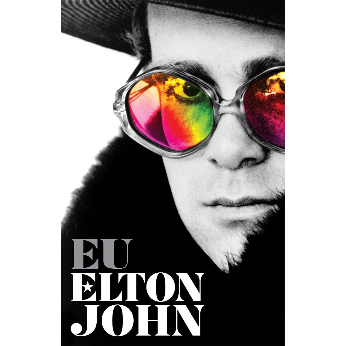 Eu, Elton John de Elton John