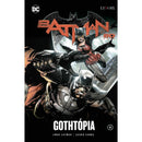 Batman 80 Anos de John Layman