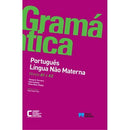 Gramática de Português Língua Não Materna - Níveis A1 e A2