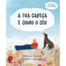 A Tua Cabeça é Como o Céu de Bronwen Ballard